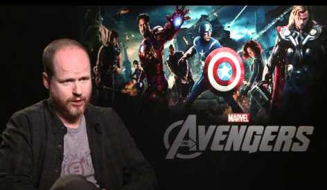 “The Avengers 2” кино үзэгчдэд хүрнэ